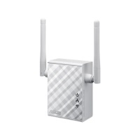 ASUS RP-N12  300MBPS Kablosuz Access Point 2 Antenli Roaming Özellikli Evrensel Menzil Arttırıcı